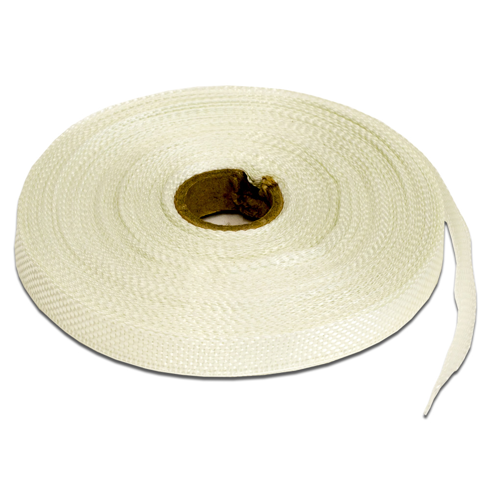 Fibreglass Tape - 200g x 12mm